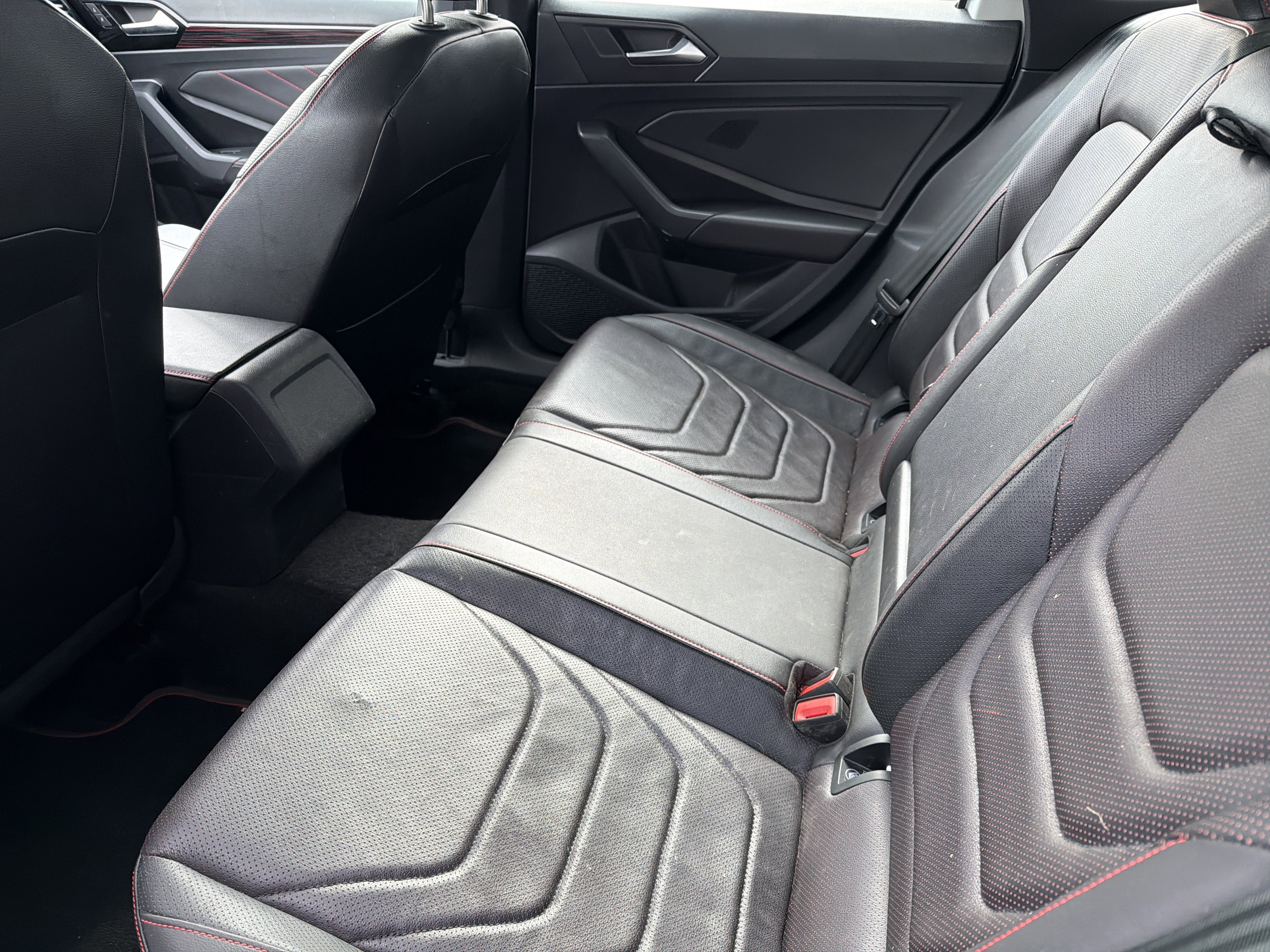 2023 Volkswagen Jetta GLI Autobahn