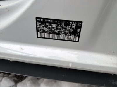 2023 Volkswagen Jetta GLI Autobahn