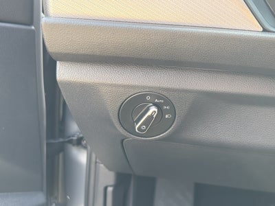 2023 Volkswagen Jetta S
