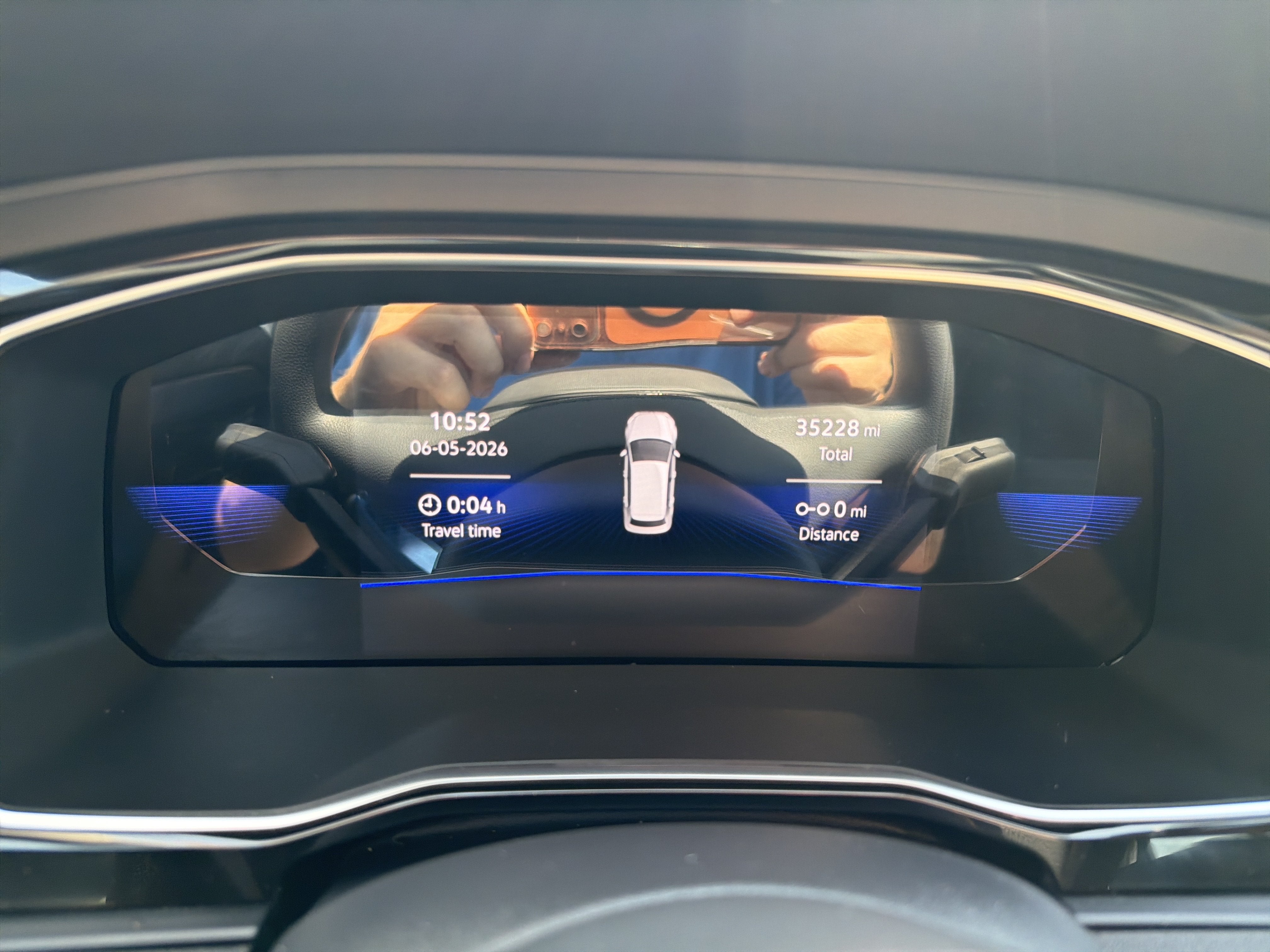 2023 Volkswagen Jetta S