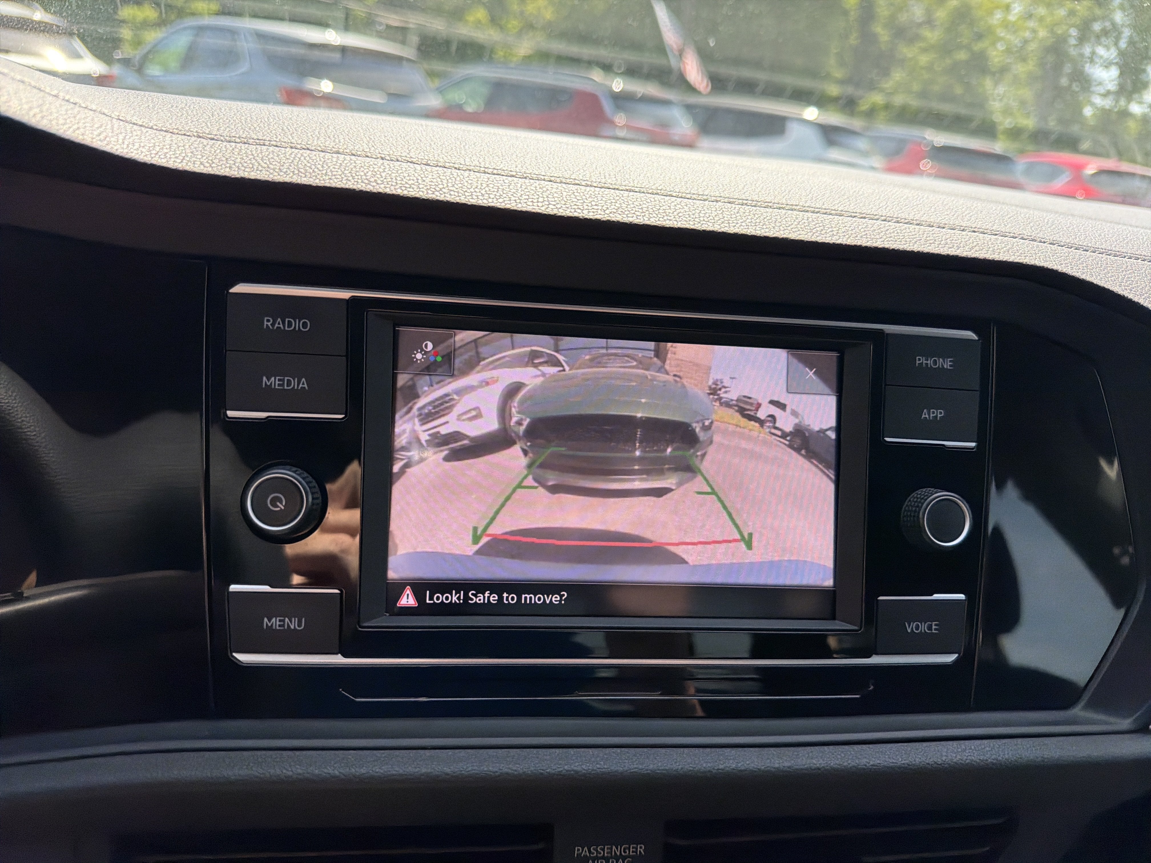 2023 Volkswagen Jetta S