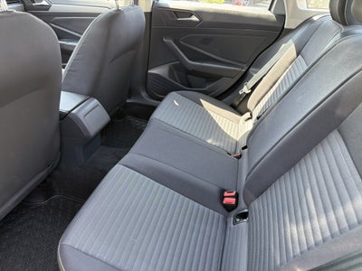 2023 Volkswagen Jetta S