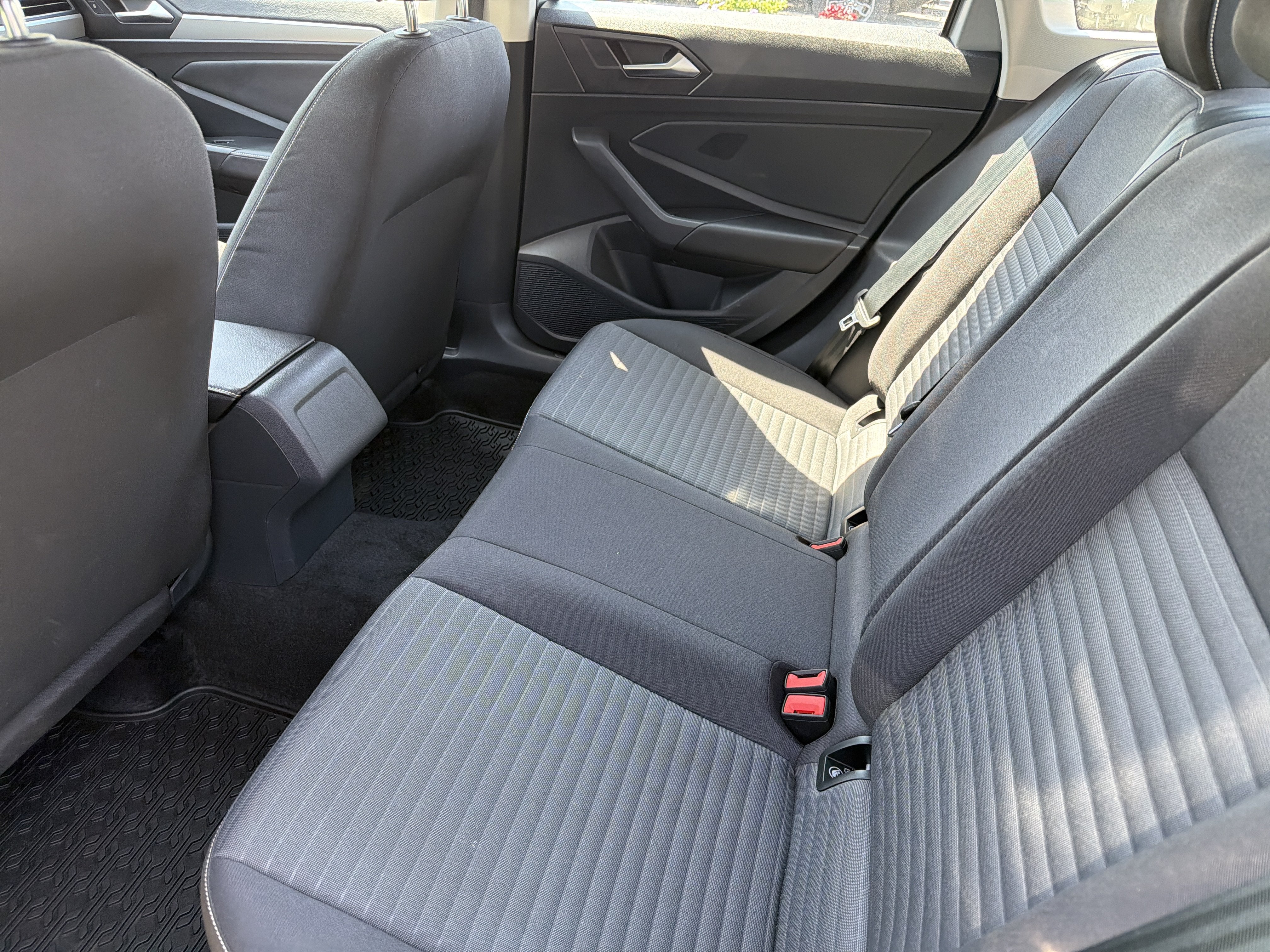2023 Volkswagen Jetta S