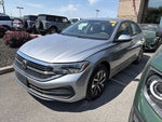 2023 Volkswagen Jetta S
