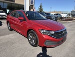 2023 Volkswagen Jetta SE