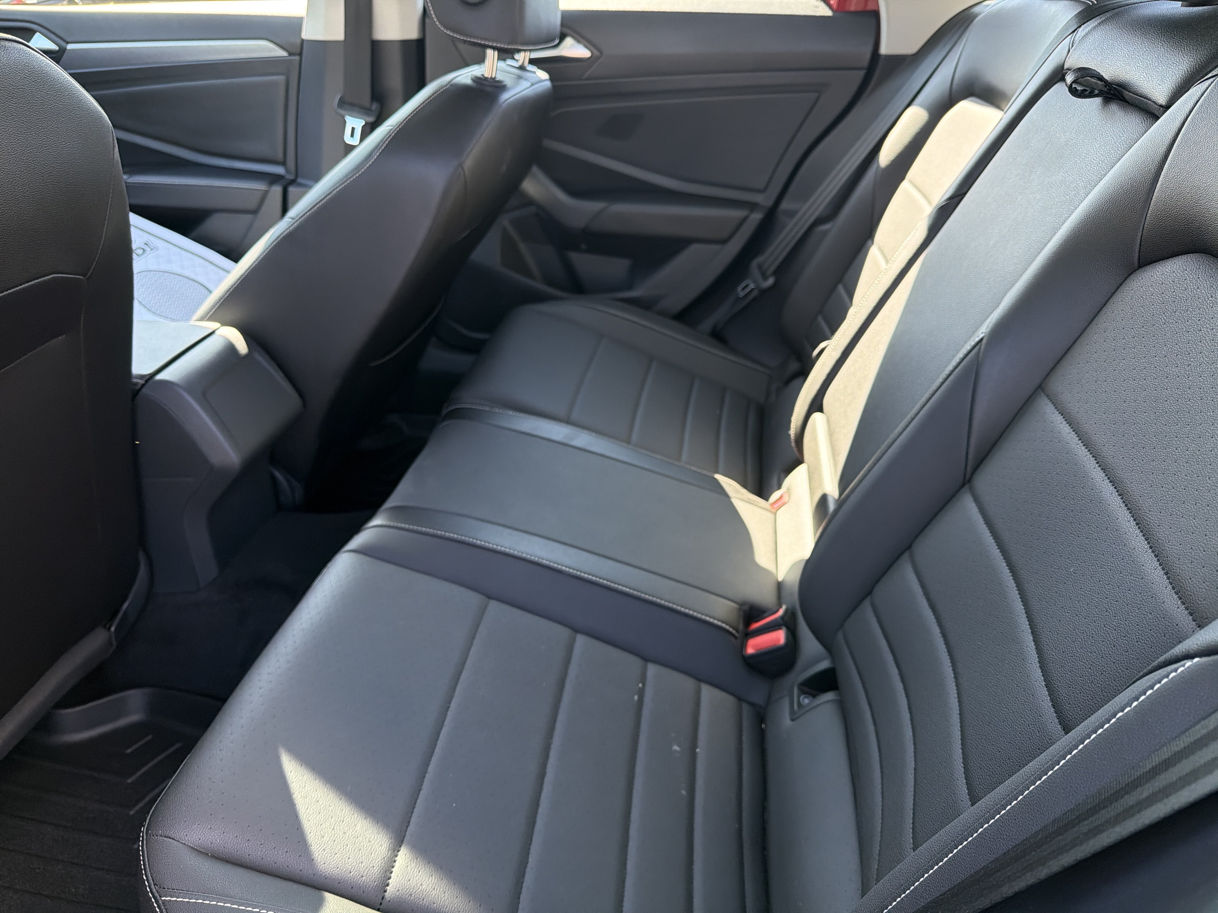 2023 Volkswagen Jetta SE