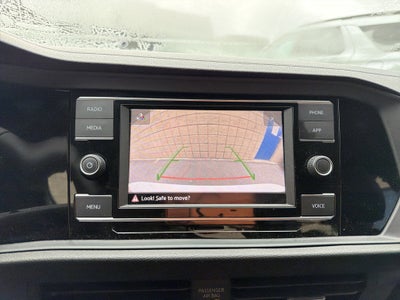 2023 Volkswagen Jetta Sport