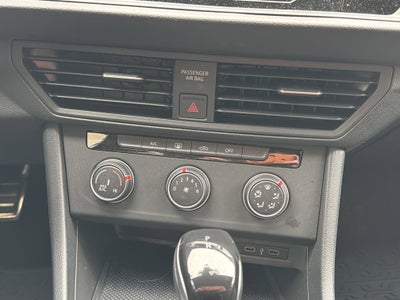 2023 Volkswagen Jetta Sport