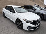 2023 Volkswagen Jetta Sport