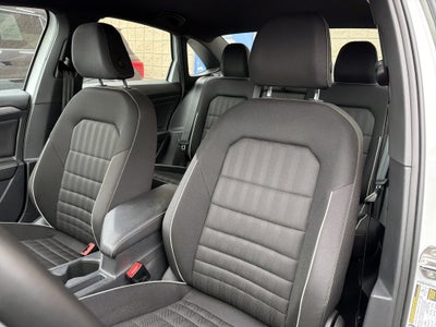 2023 Volkswagen Jetta Sport