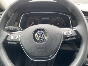 2020 Volkswagen Jetta R