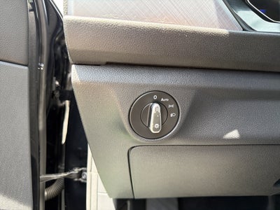 2023 Volkswagen Jetta SE