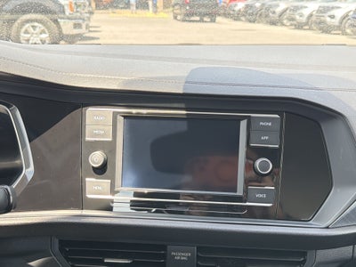 2023 Volkswagen Jetta SE