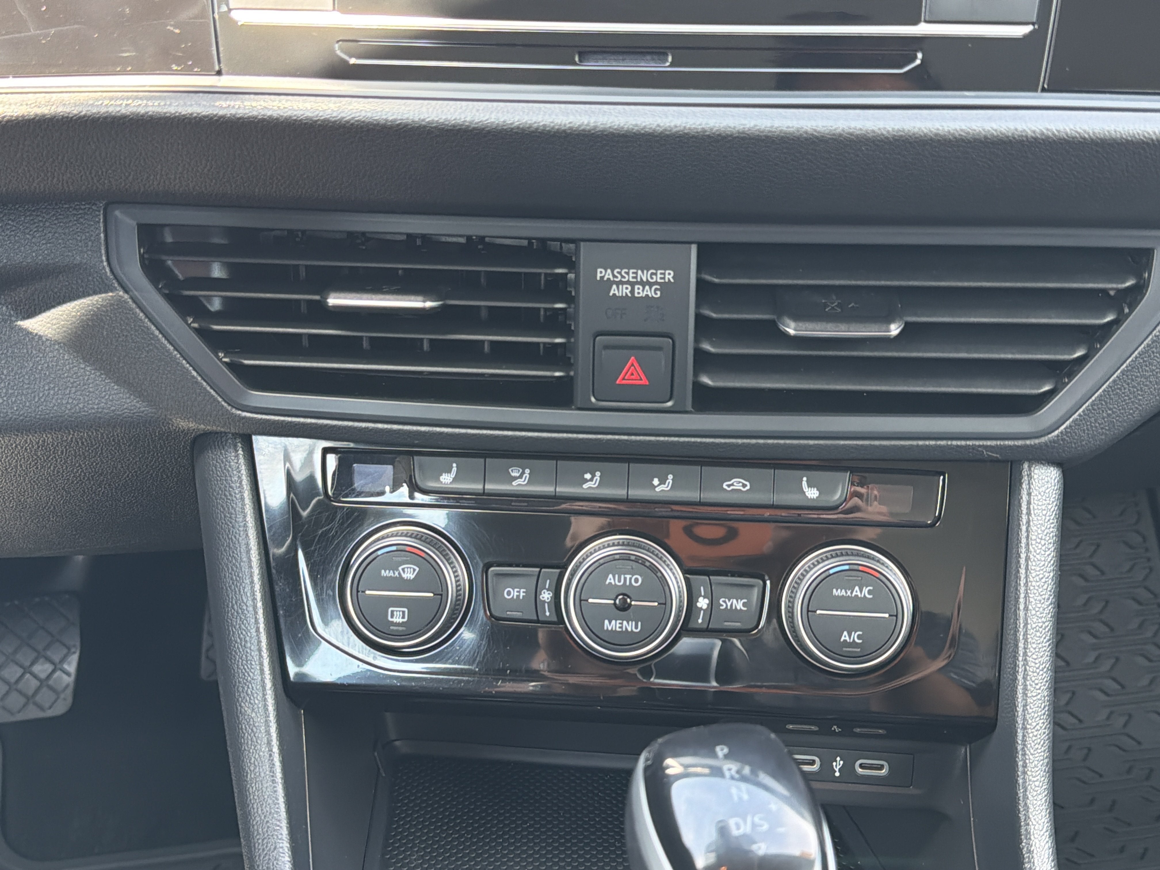 2023 Volkswagen Jetta SE