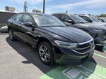 2023 Volkswagen Jetta SE