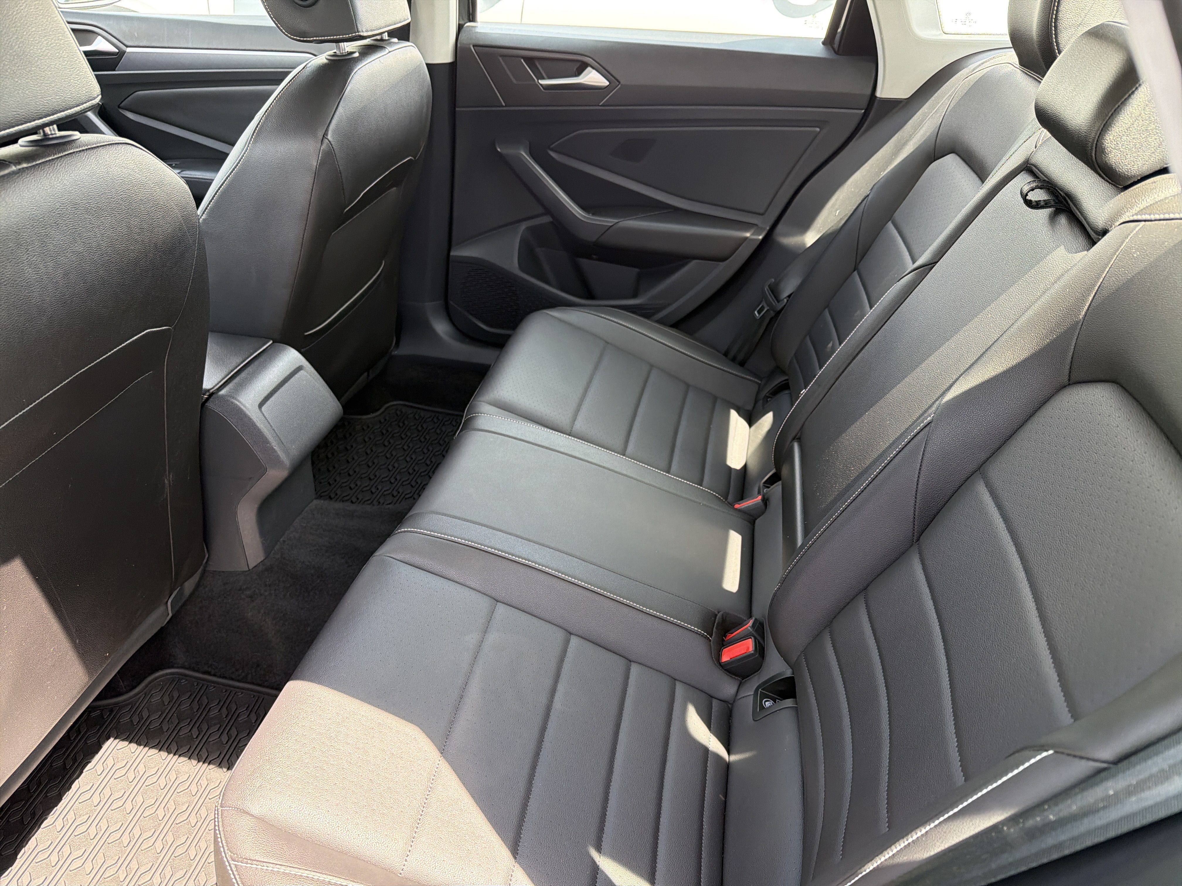 2023 Volkswagen Jetta SE