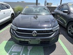 2023 Volkswagen Jetta SE