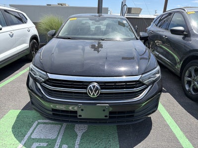 2023 Volkswagen Jetta SE