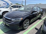 2023 Volkswagen Jetta SE