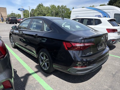 2023 Volkswagen Jetta SE