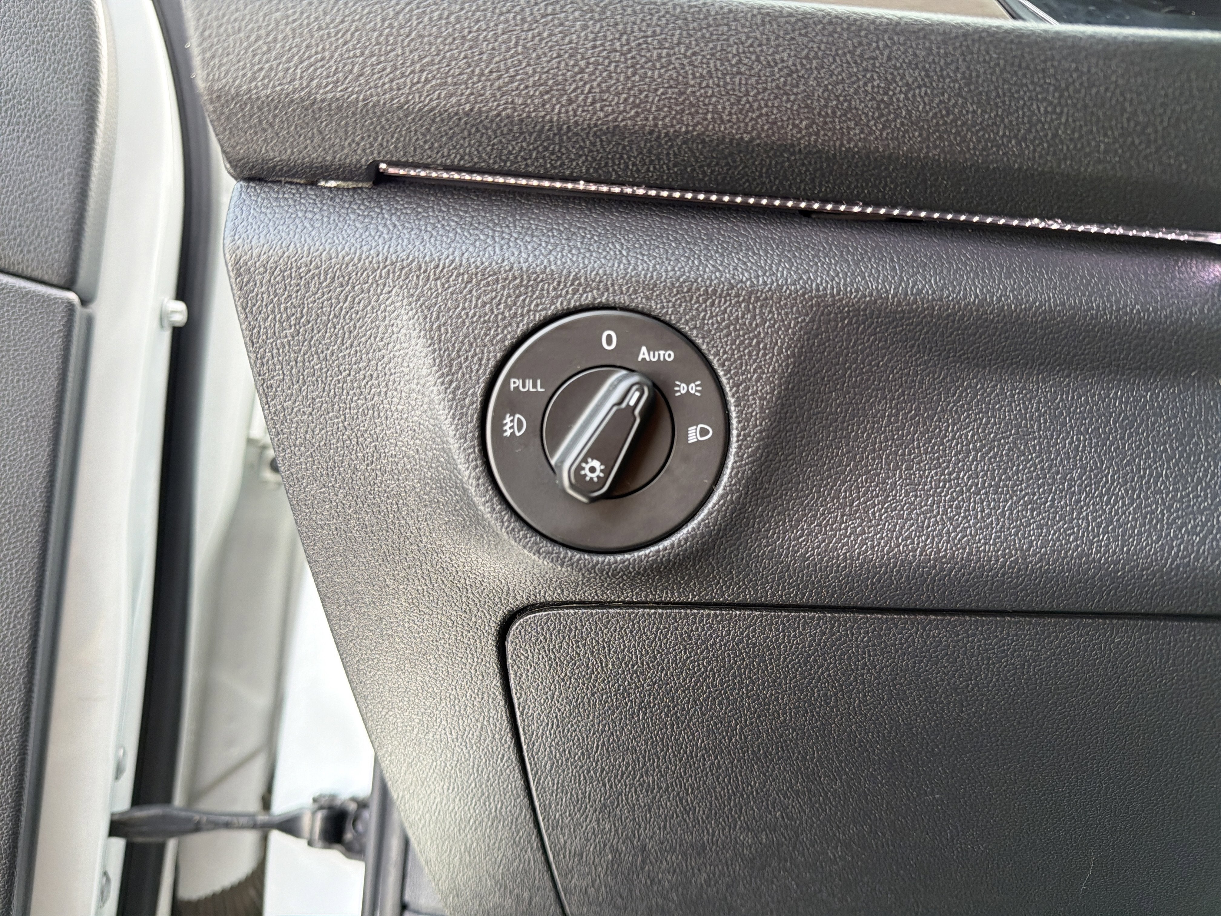 2019 Volkswagen Jetta SEL Premium