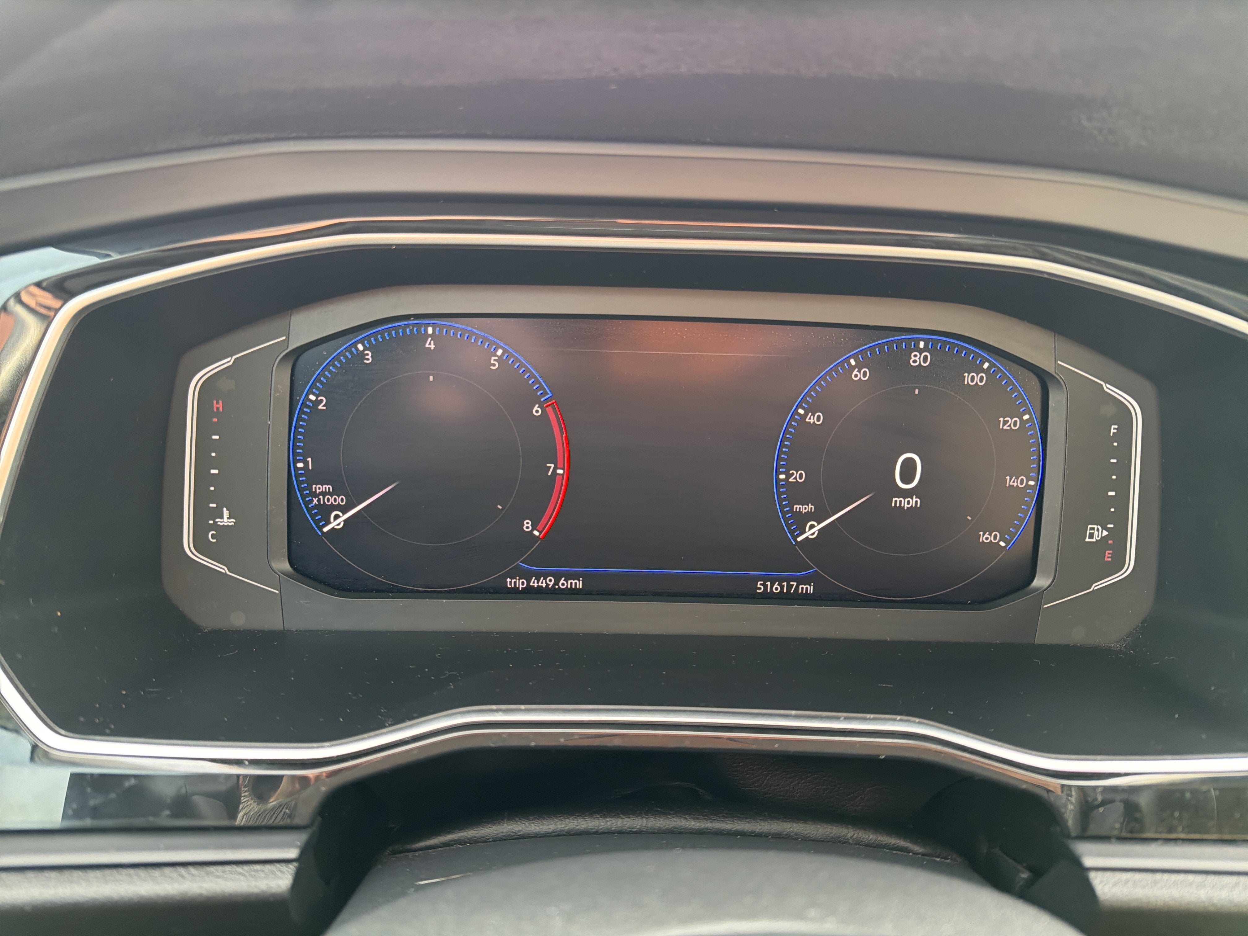 2019 Volkswagen Jetta SEL Premium