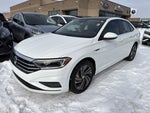 2019 Volkswagen Jetta SEL Premium