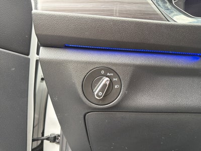 2023 Volkswagen Jetta SEL