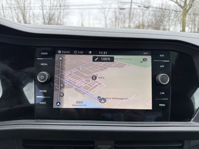 2023 Volkswagen Jetta SEL