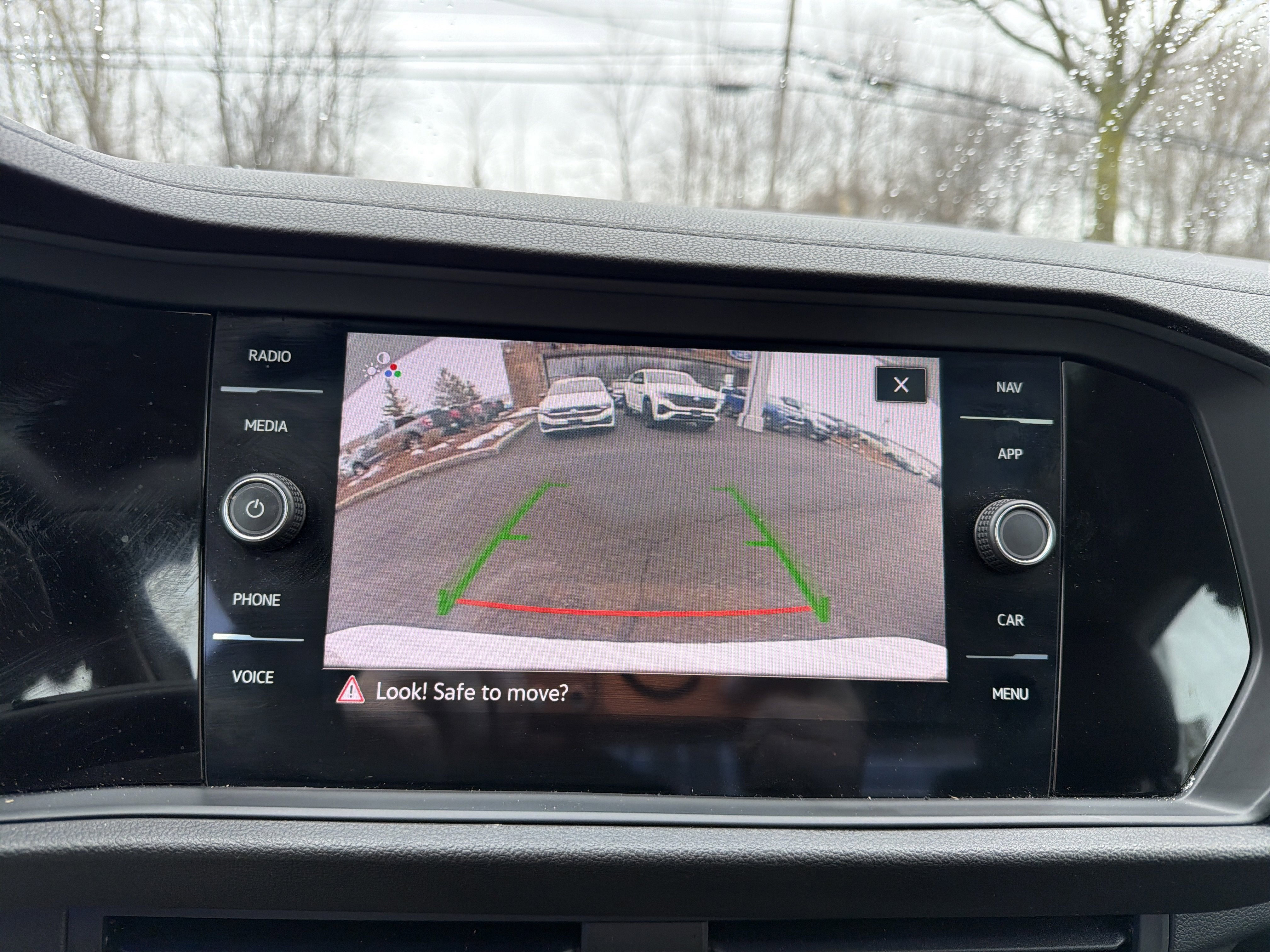 2023 Volkswagen Jetta SEL