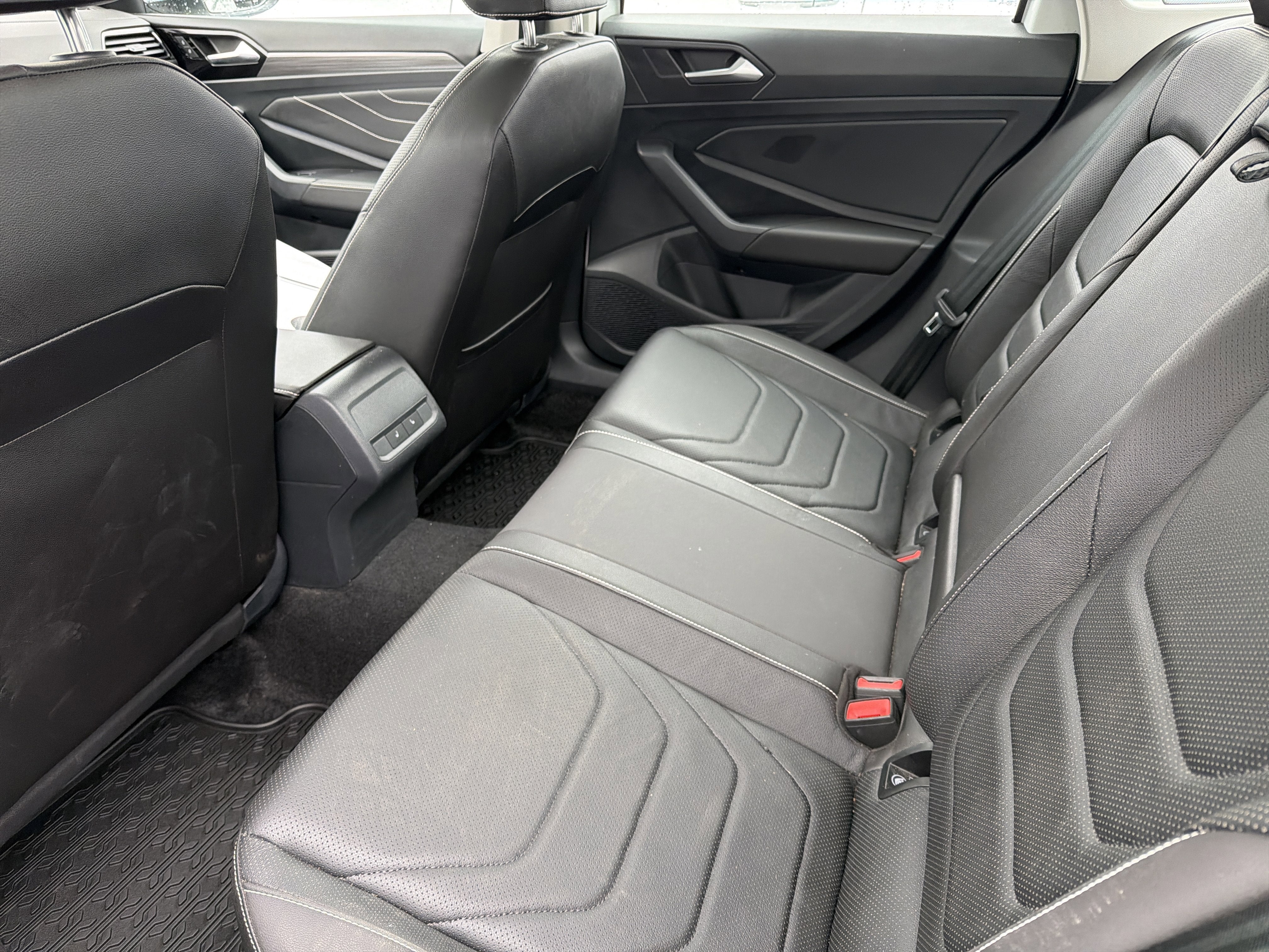 2023 Volkswagen Jetta SEL