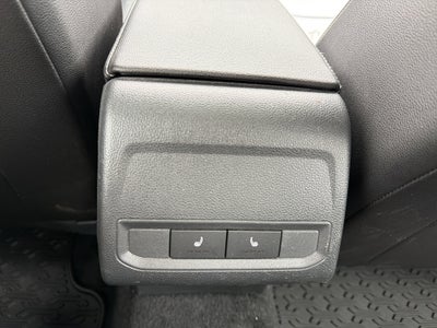 2023 Volkswagen Jetta SEL