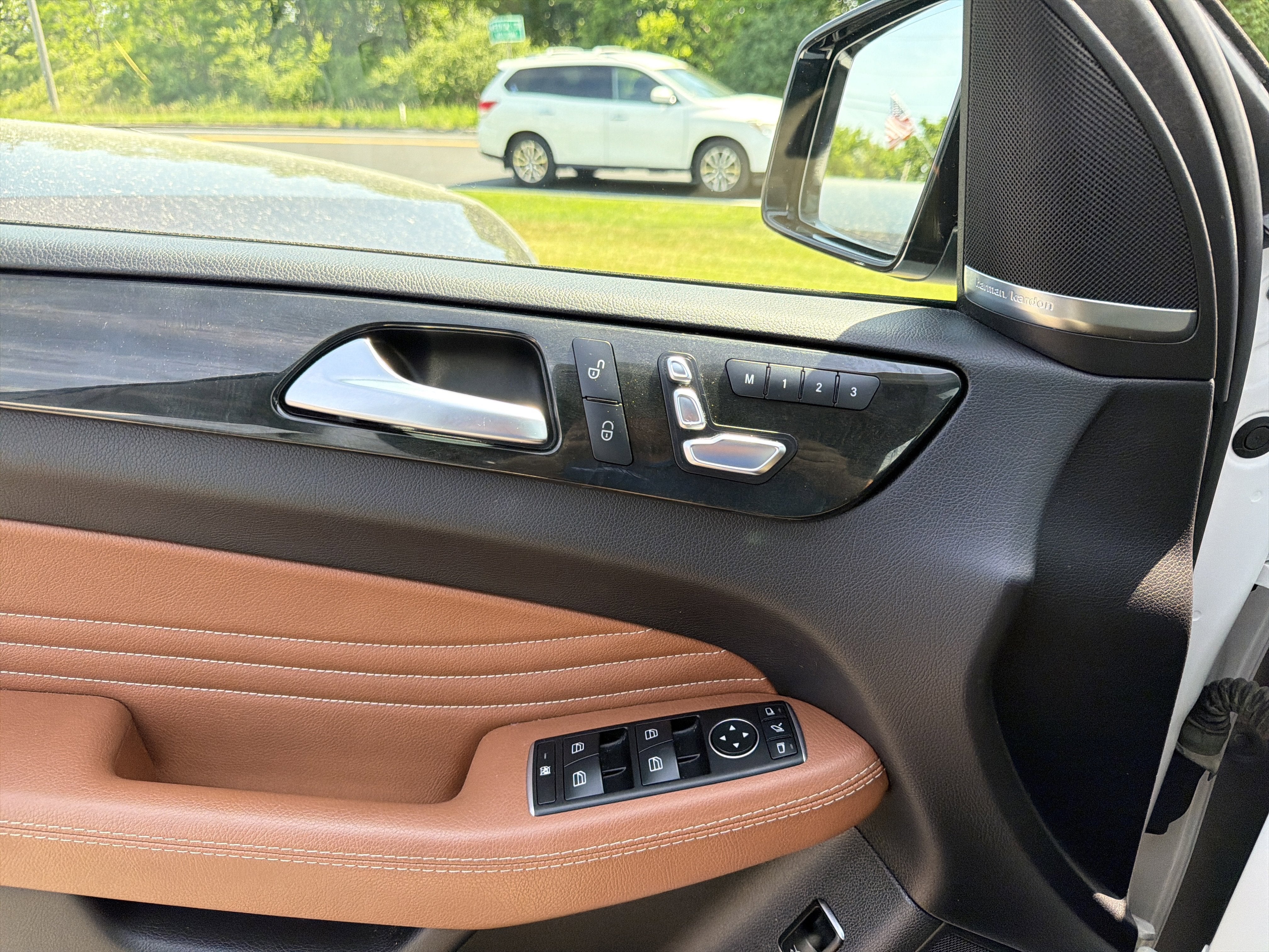 2019 Mercedes-Benz GLE AMG® GLE 43