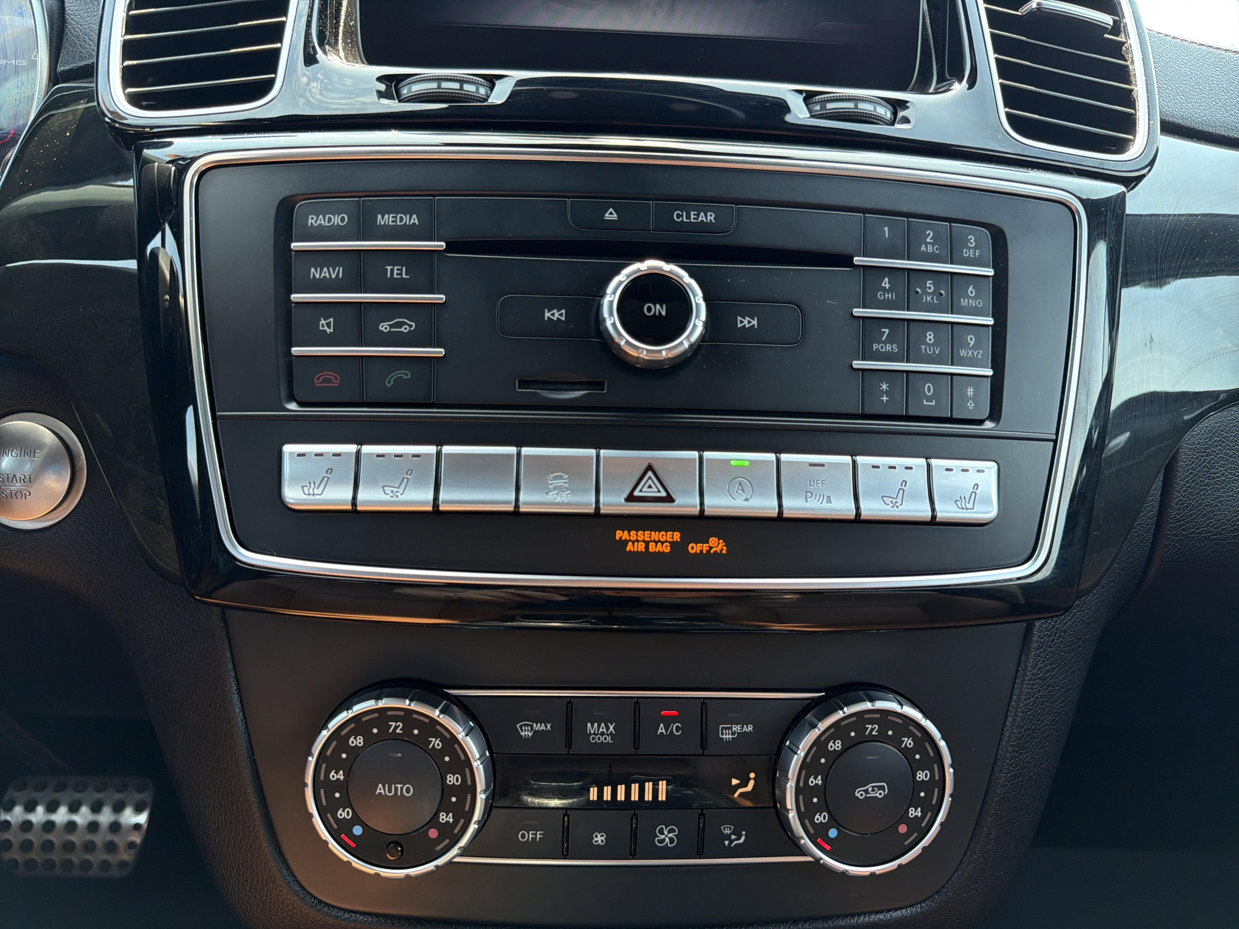 2019 Mercedes-Benz GLE AMG® GLE 43