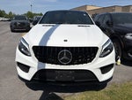 2019 Mercedes-Benz GLE AMG® GLE 43