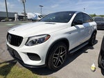 2019 Mercedes-Benz GLE AMG® GLE 43