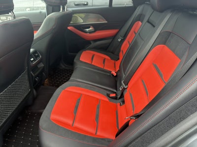 2023 Mercedes-Benz GLE AMG® GLE 53