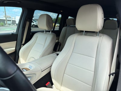2025 Mercedes-Benz GLS GLS 450
