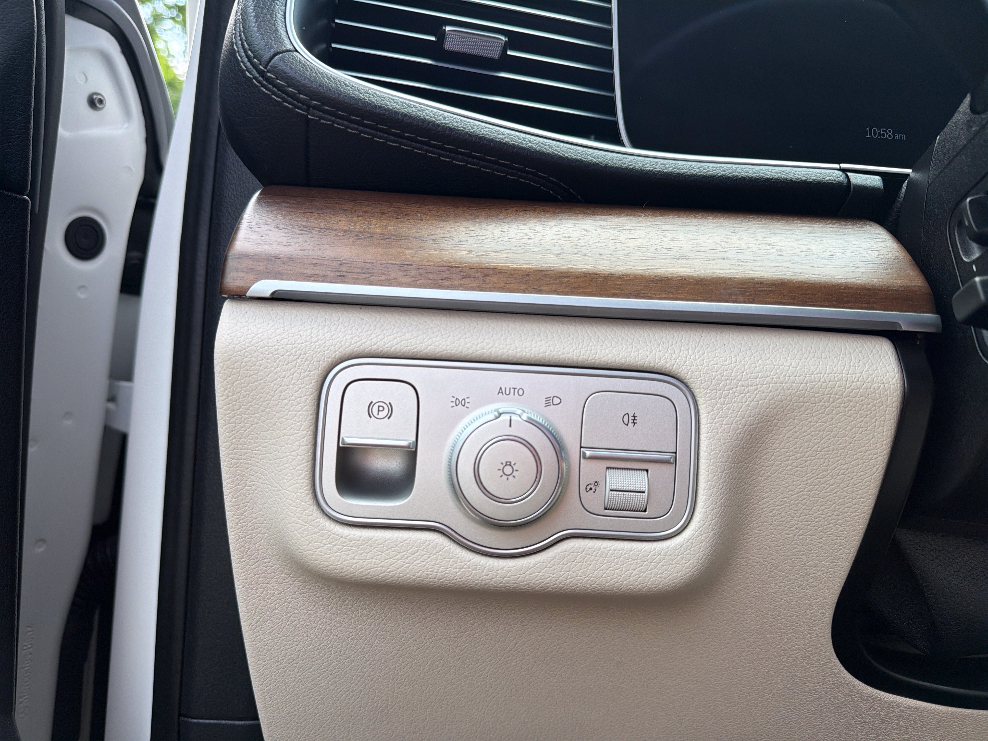 2025 Mercedes-Benz GLS GLS 450