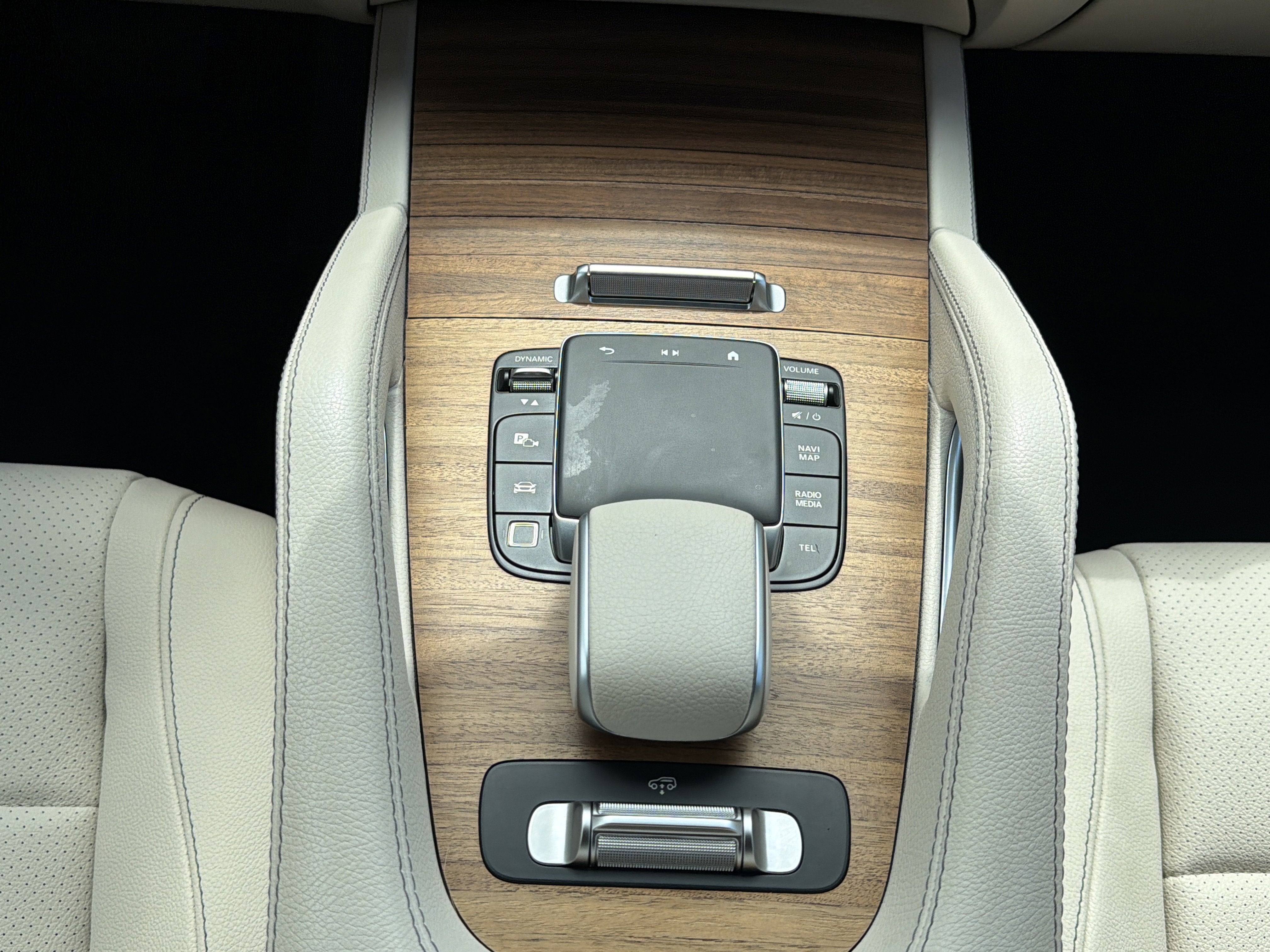 2025 Mercedes-Benz GLS GLS 450