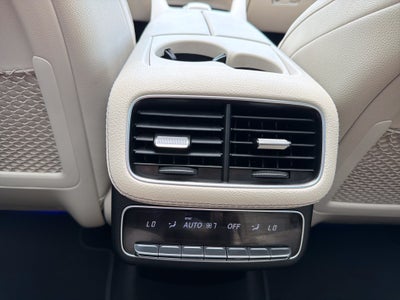 2025 Mercedes-Benz GLS GLS 450
