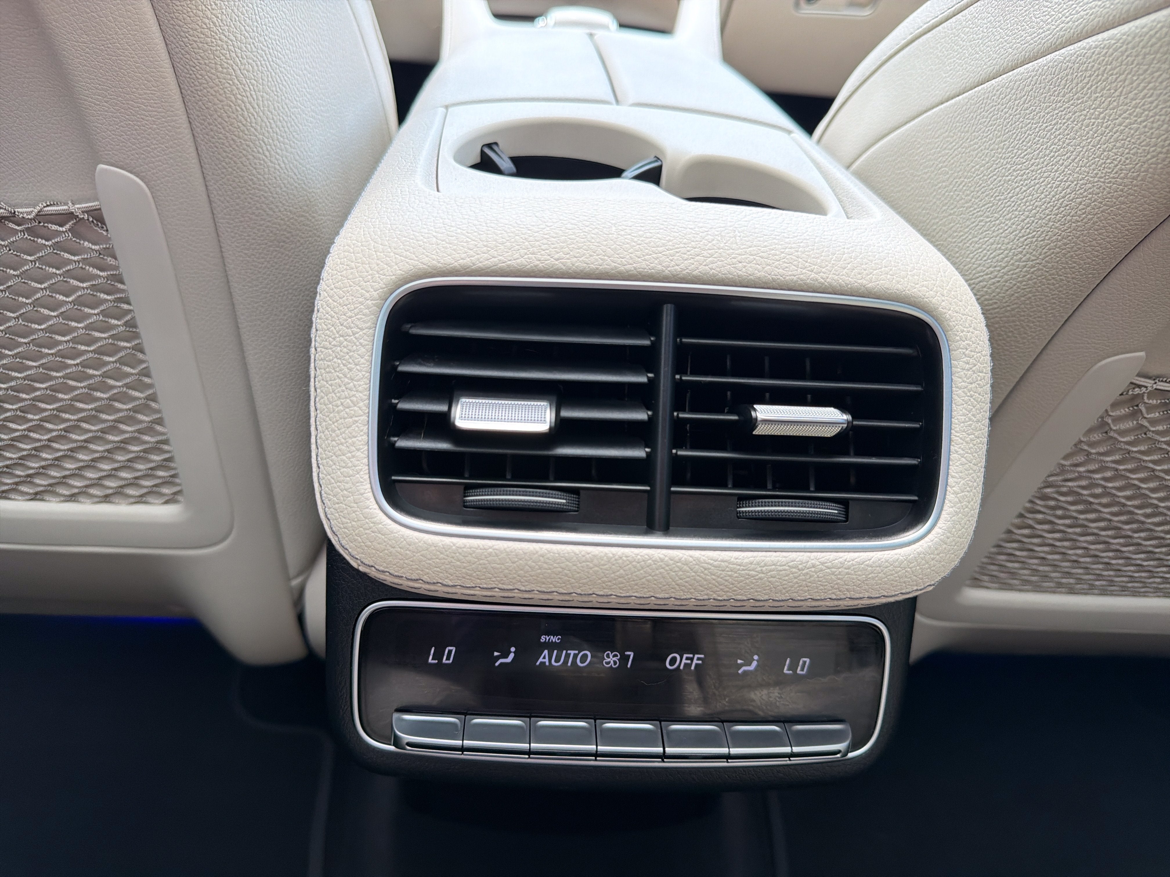2025 Mercedes-Benz GLS GLS 450