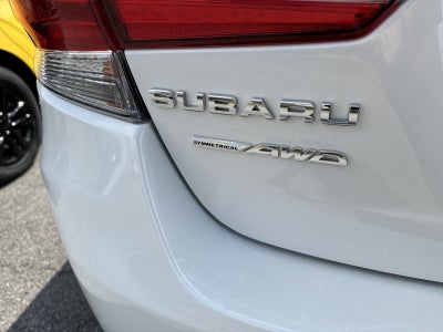 2023 Subaru Impreza Base