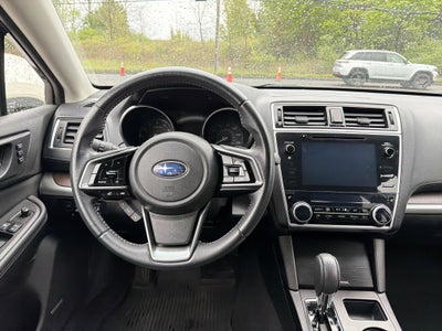 2019 Subaru Outback Limited