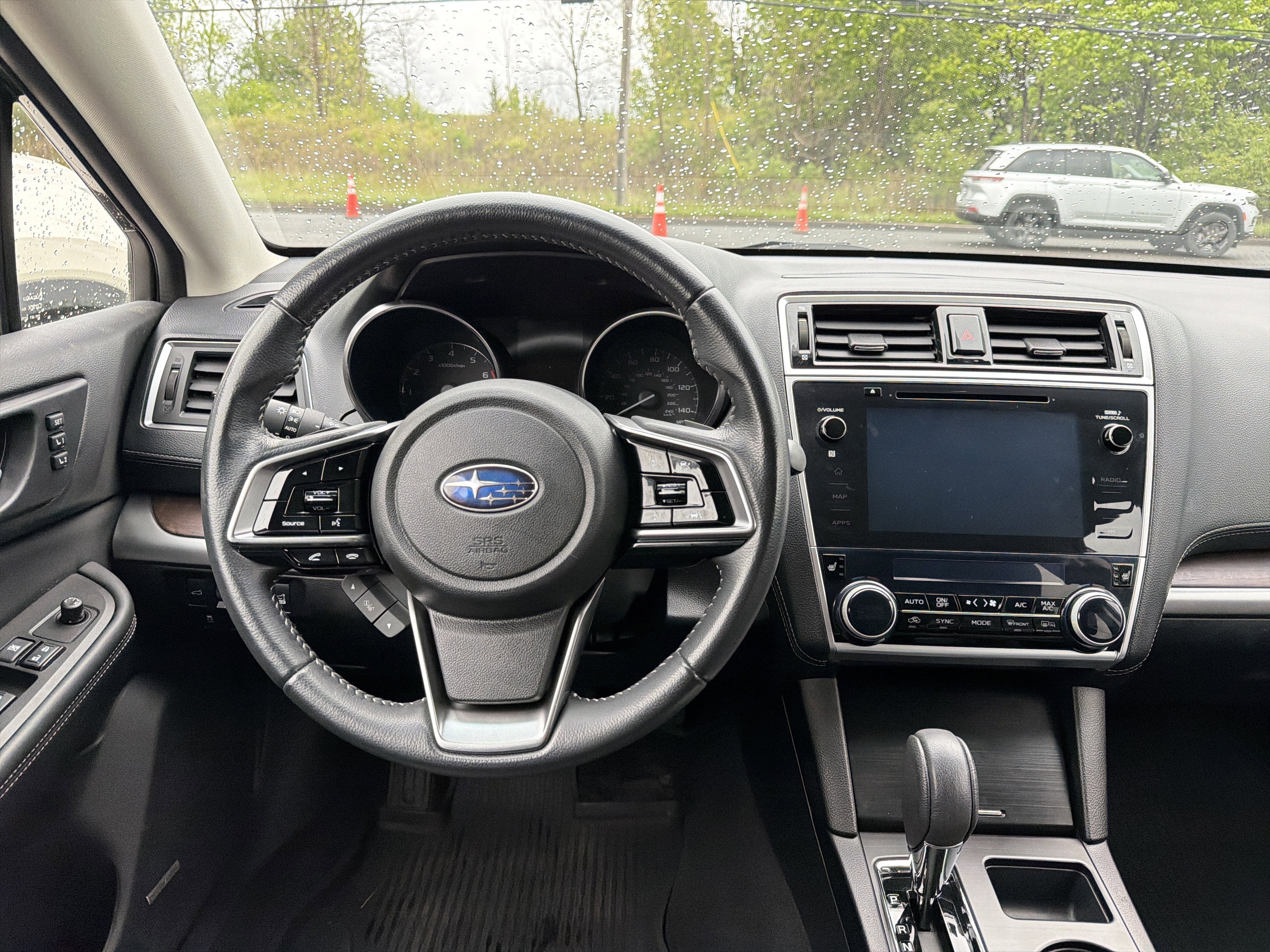 2019 Subaru Outback Limited