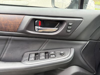2019 Subaru Outback Limited