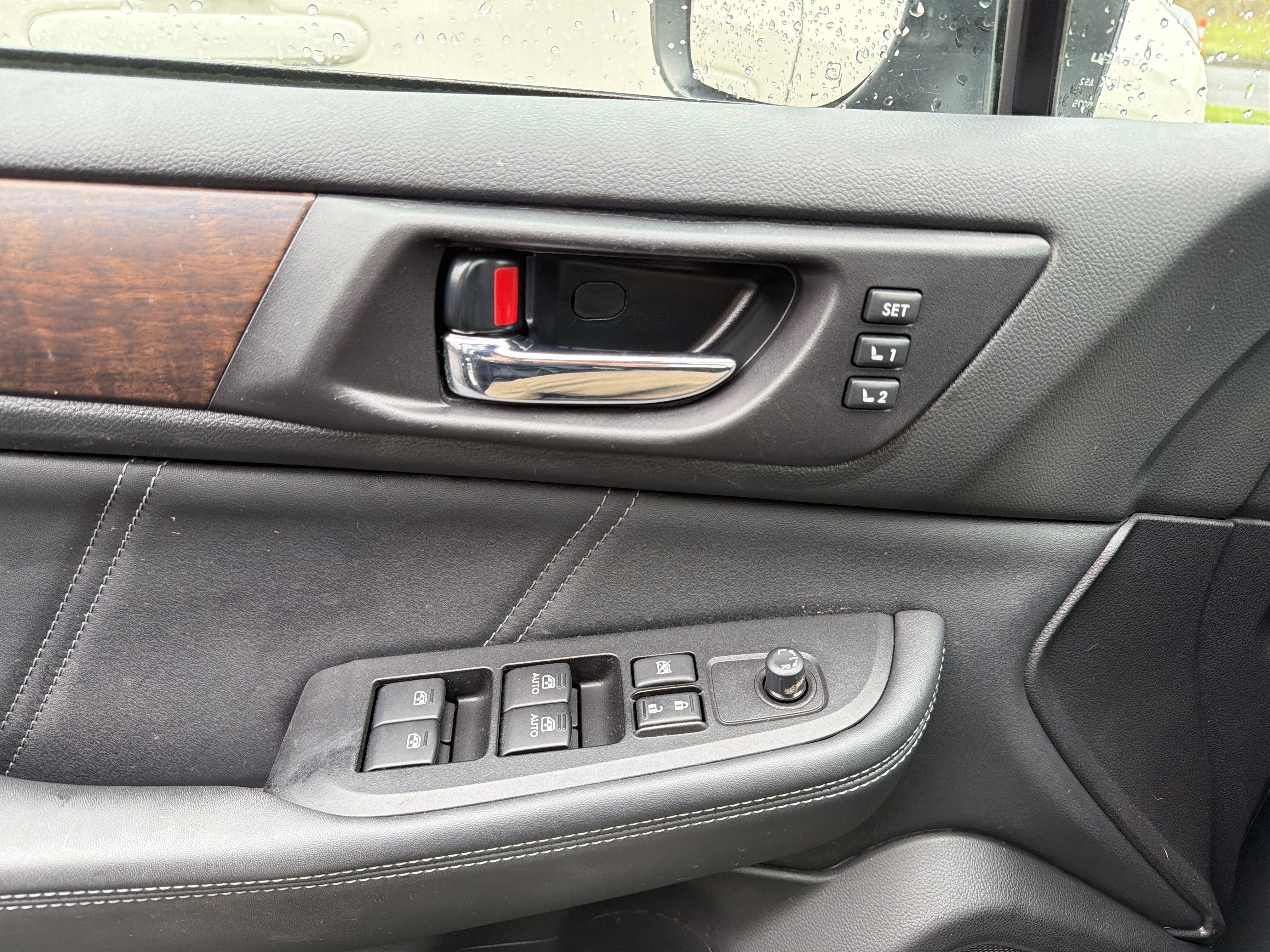 2019 Subaru Outback Limited