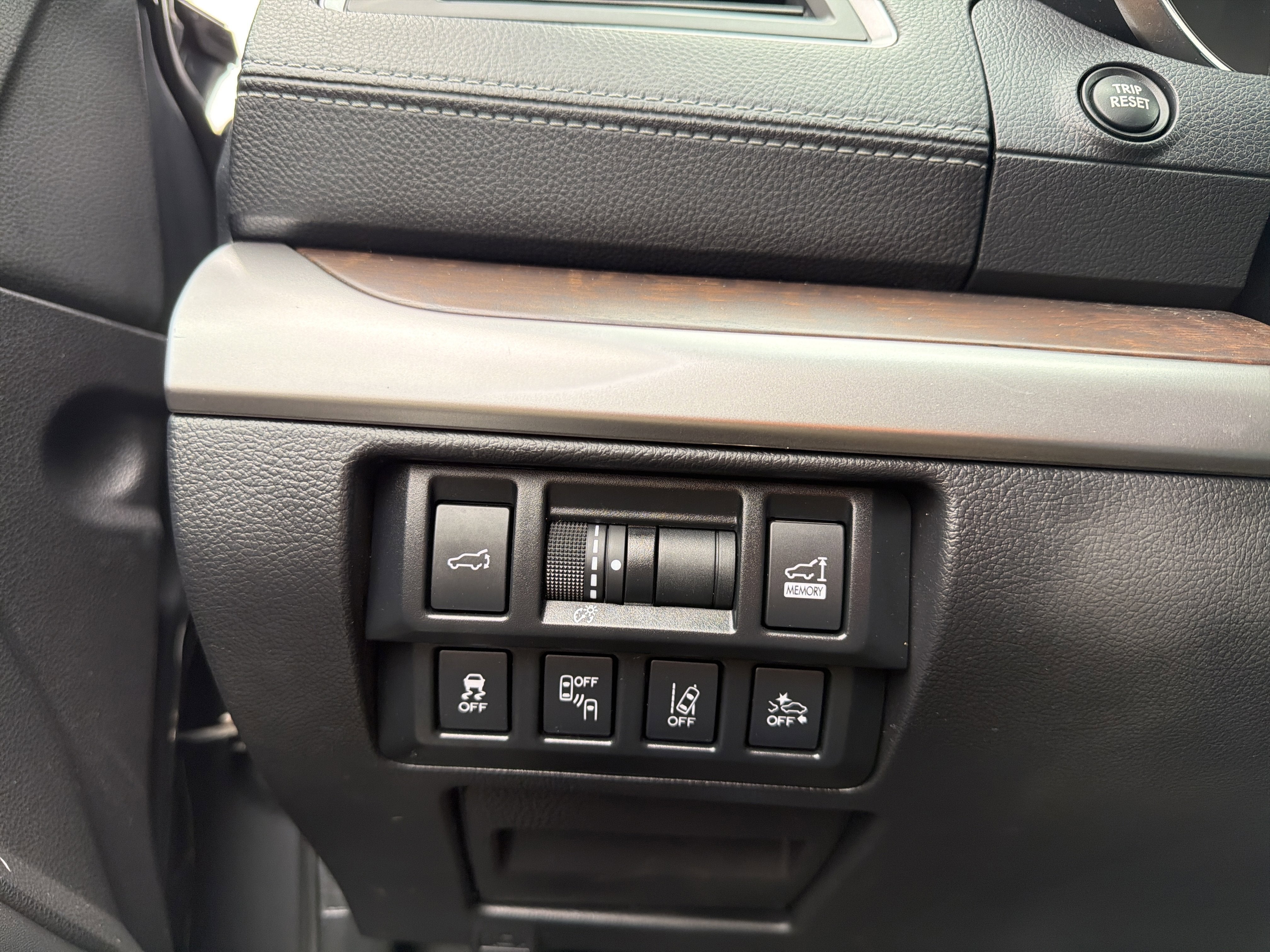 2019 Subaru Outback Limited