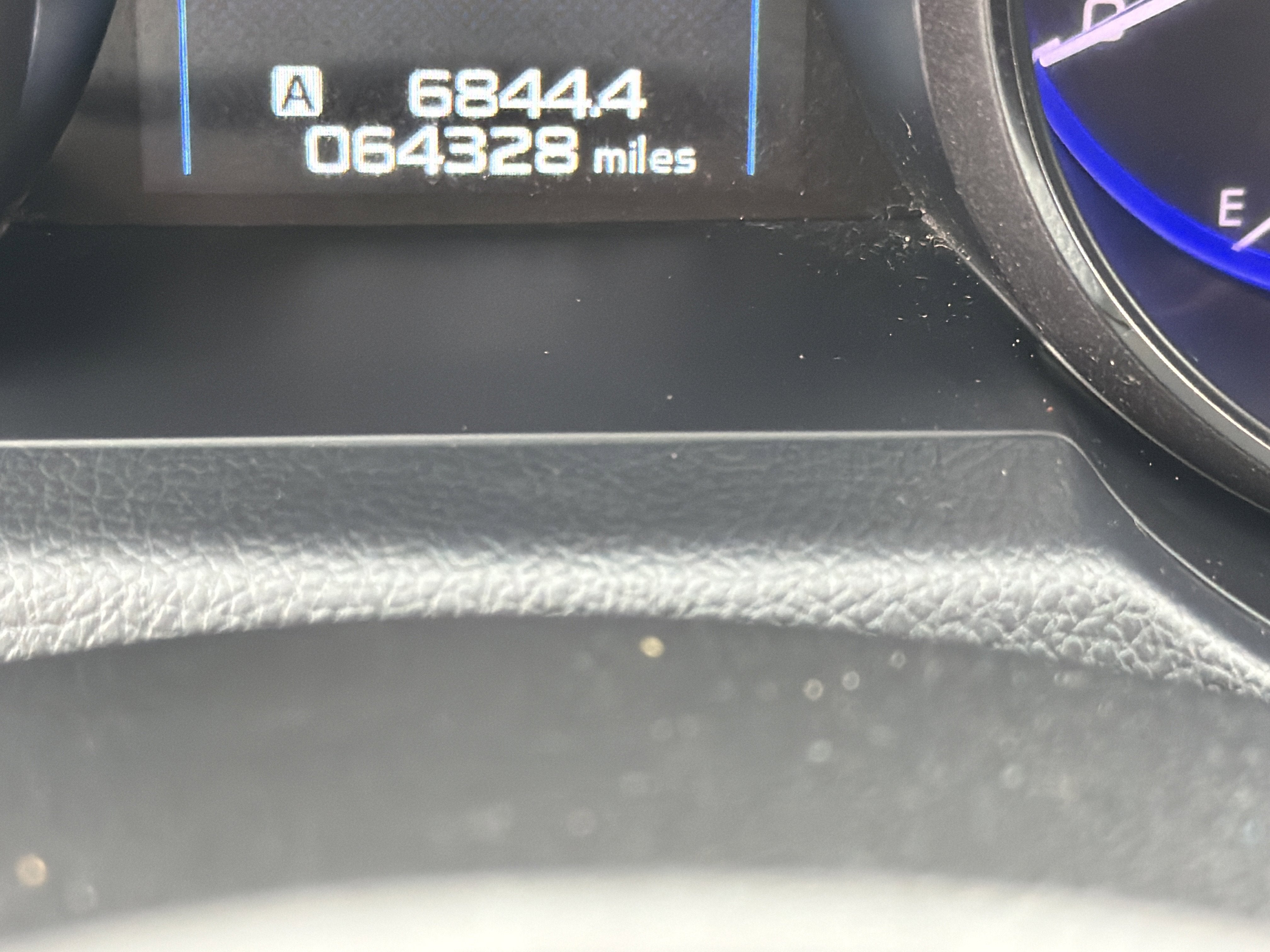 2019 Subaru Outback Limited
