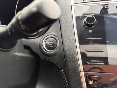 2019 Subaru Outback Limited